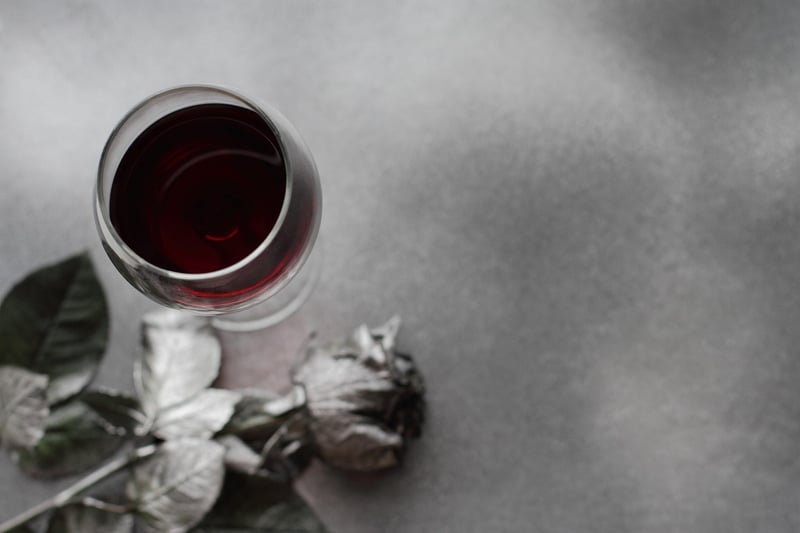 Gourmet Tasting Events