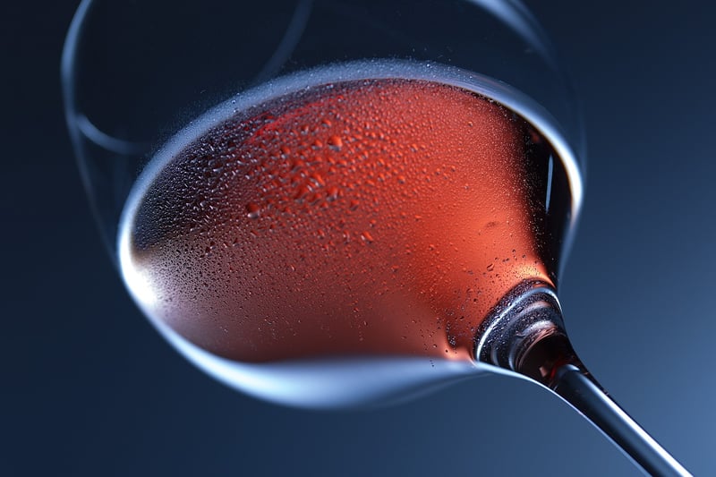 Wine Appreciation Classes