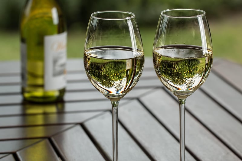 Wine Pairing Experiences