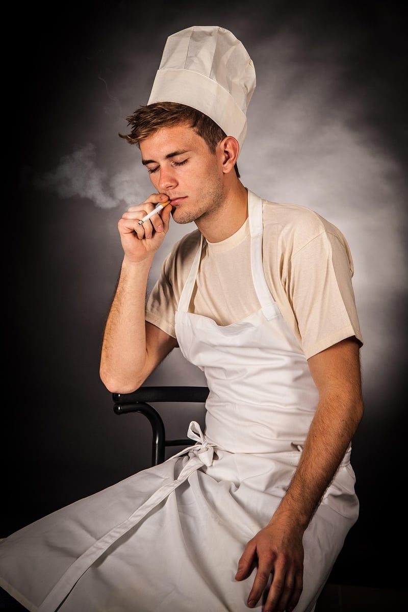 Local Chefs