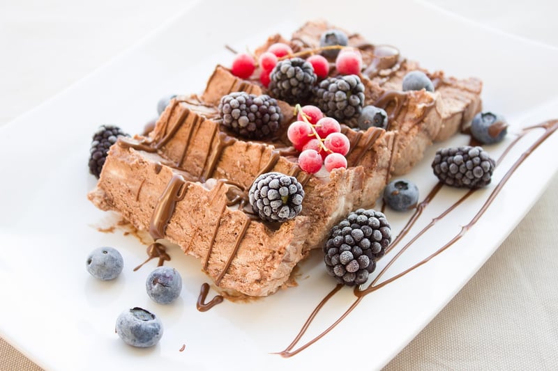 Gastronomic Delights
